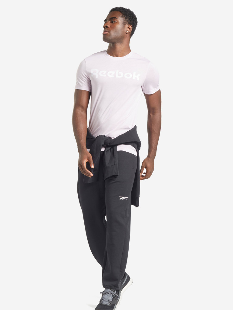 Футболка мужская Reebok