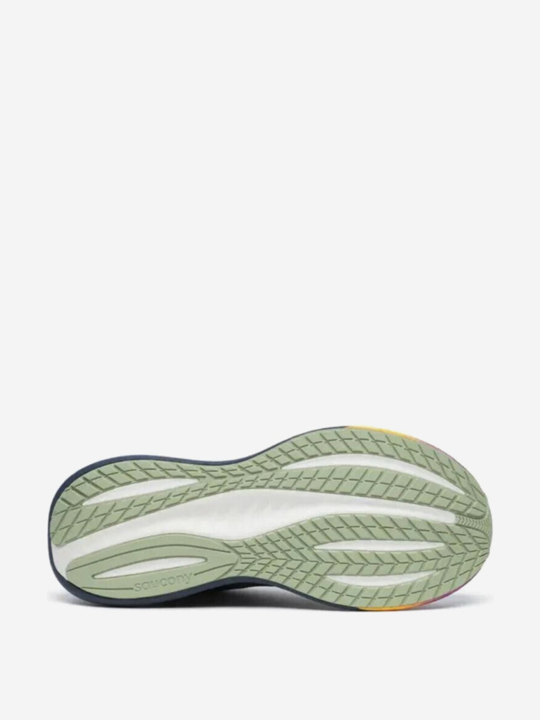 Кроссовки мужские Saucony Triumph 22 Gore Tex Mirage