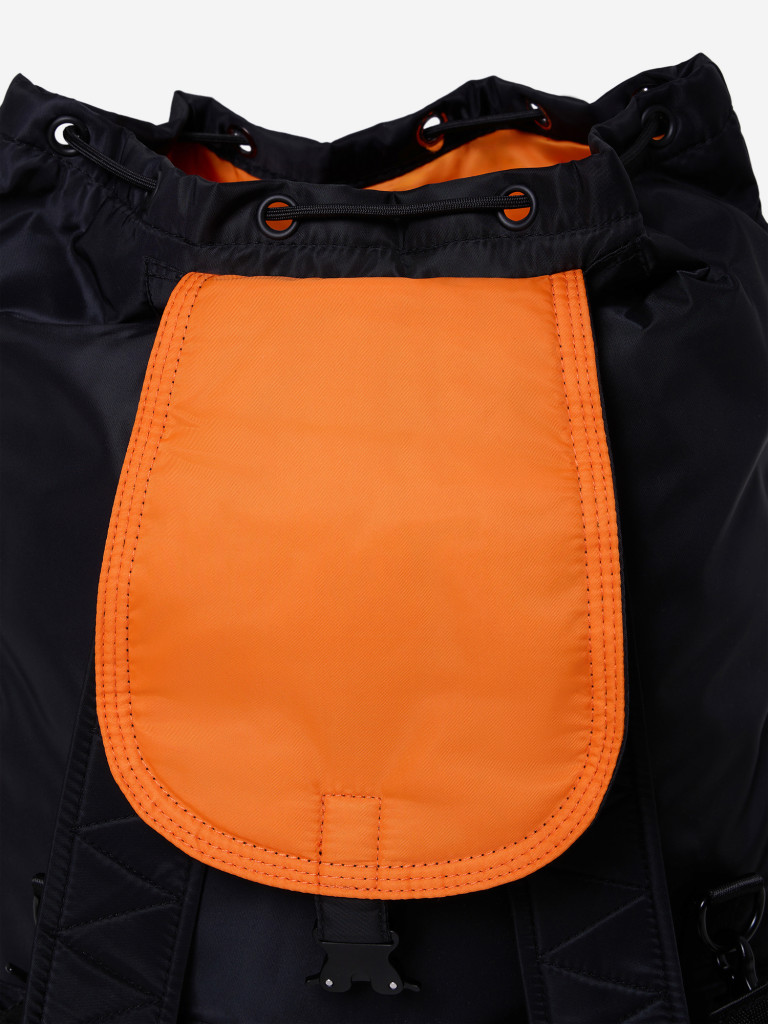 Рюкзак Nylon Backpack Alpha Industries