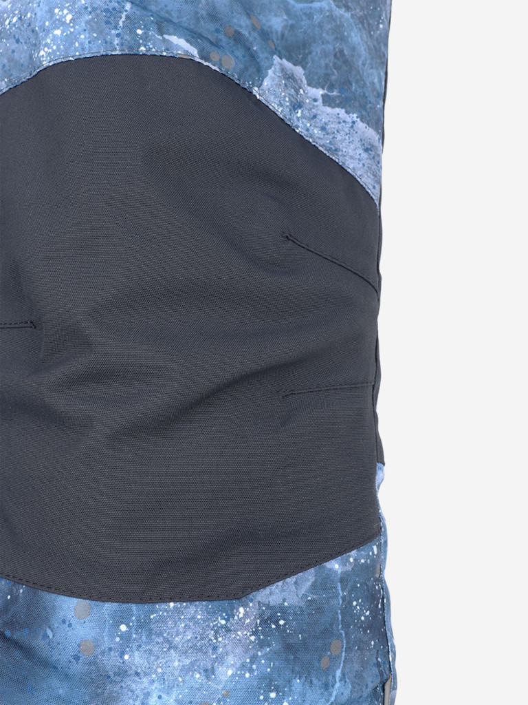 Комбинезон NIKASTYLE