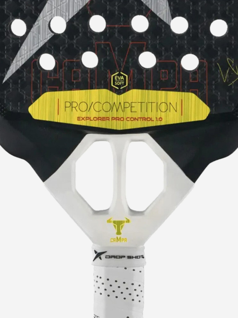 Ракетка для падела Drop Shot Explorer Pro Control 1.0