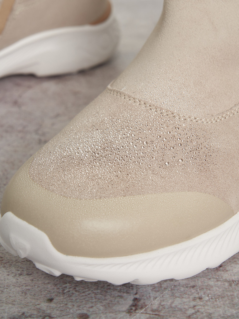 Ботинки утепленные женские Northland Erden Mid