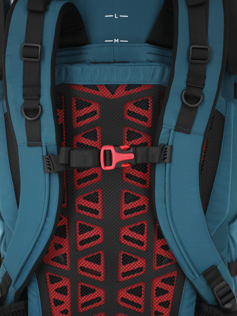 Рюкзак Northland Camino 60W