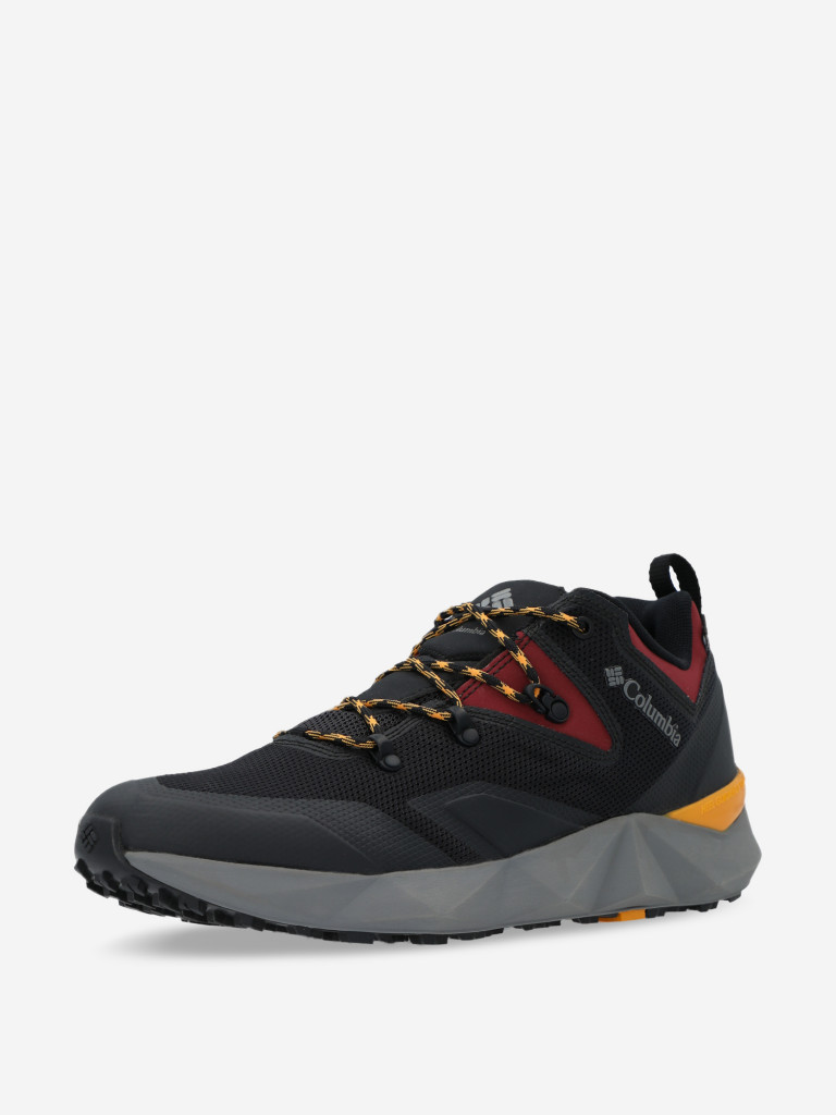 Полуботинки мужские Columbia Facet 60 Low Outdry