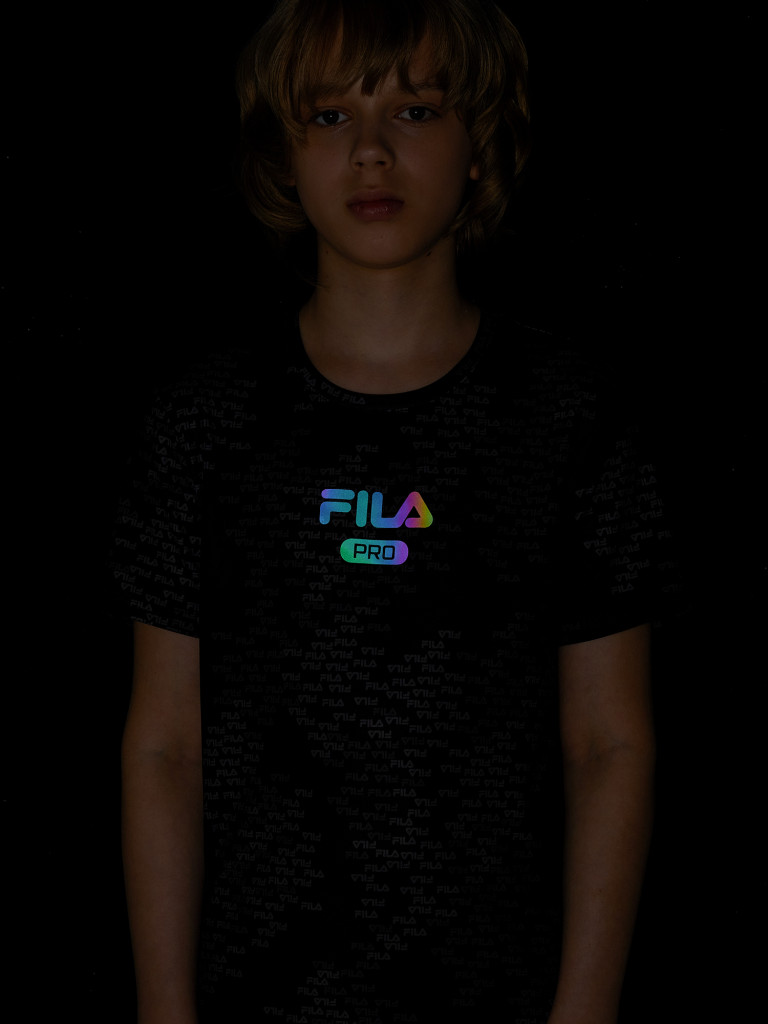 Футболка для мальчиков FILA