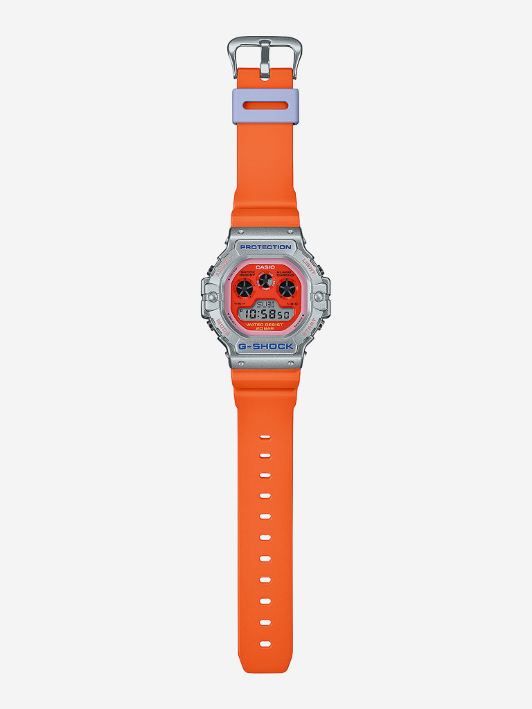 Наручные часы Casio G-Shock DW-5900EU-8A4