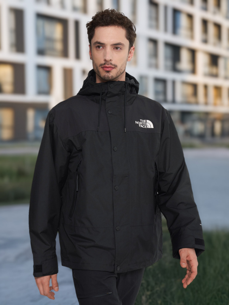Куртка мембранная мужская The North Face Reign On