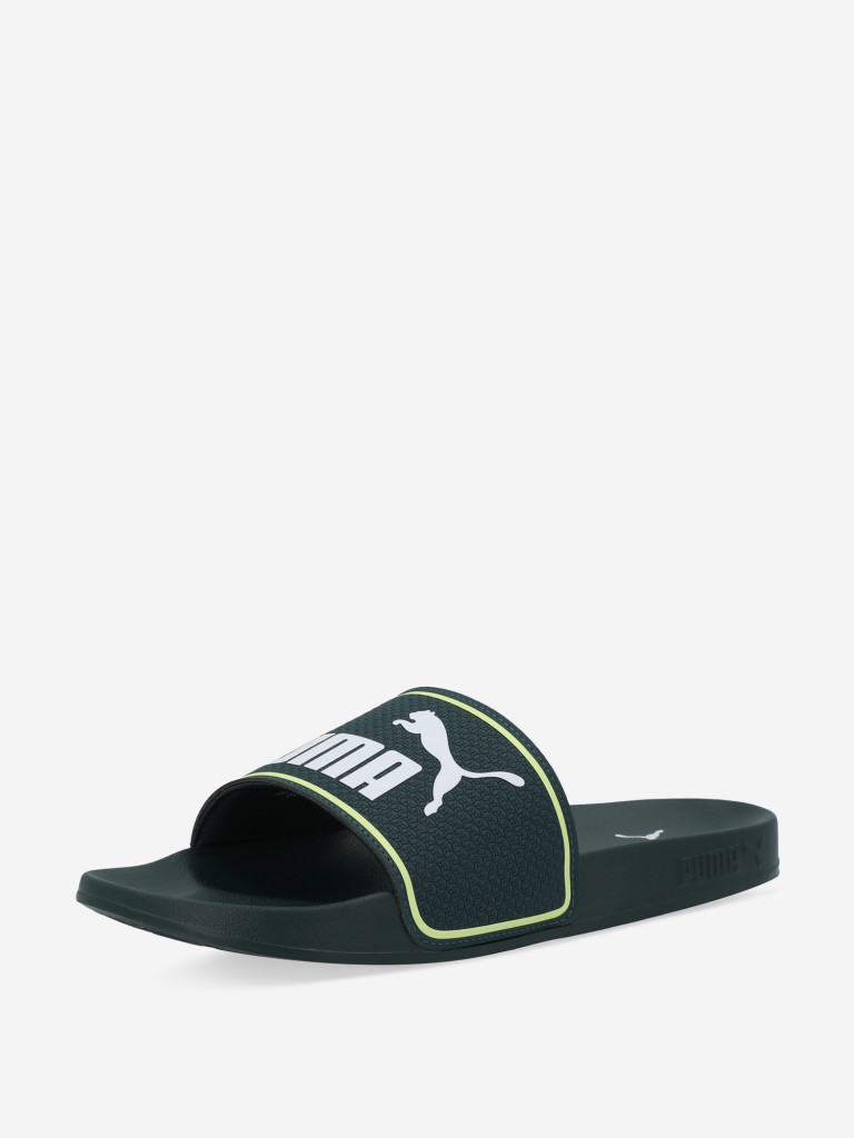 Шлепанцы мужские Puma Leadcat 2.0