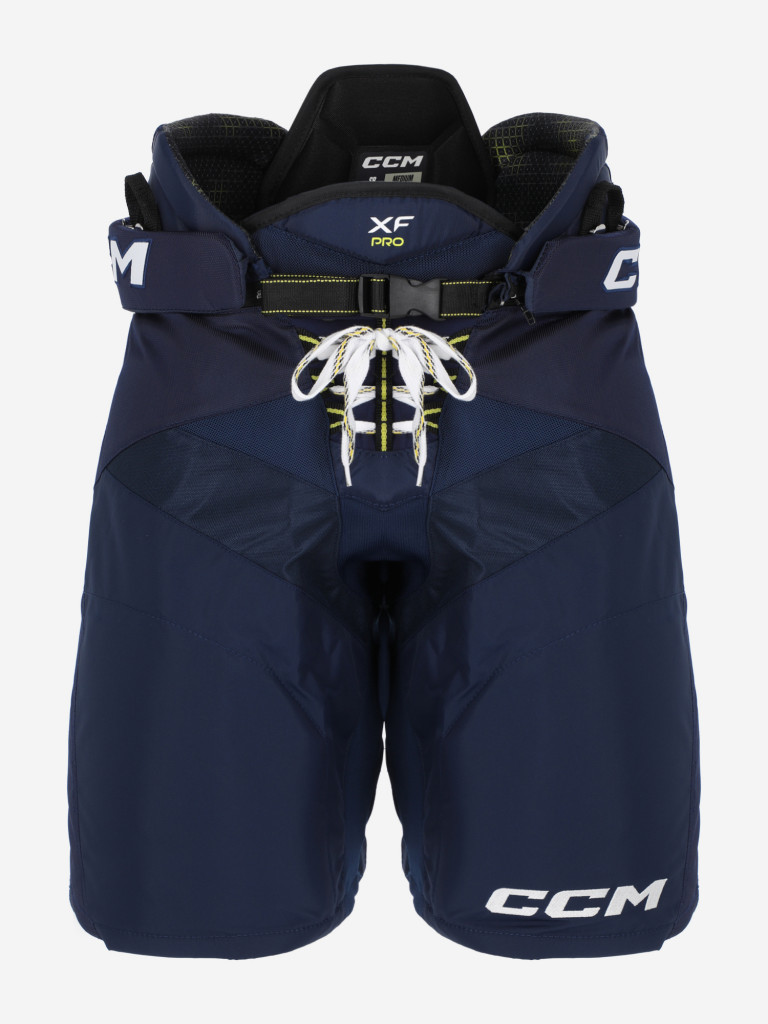 Шорты хоккейные CCM Tacks XF Pro SR