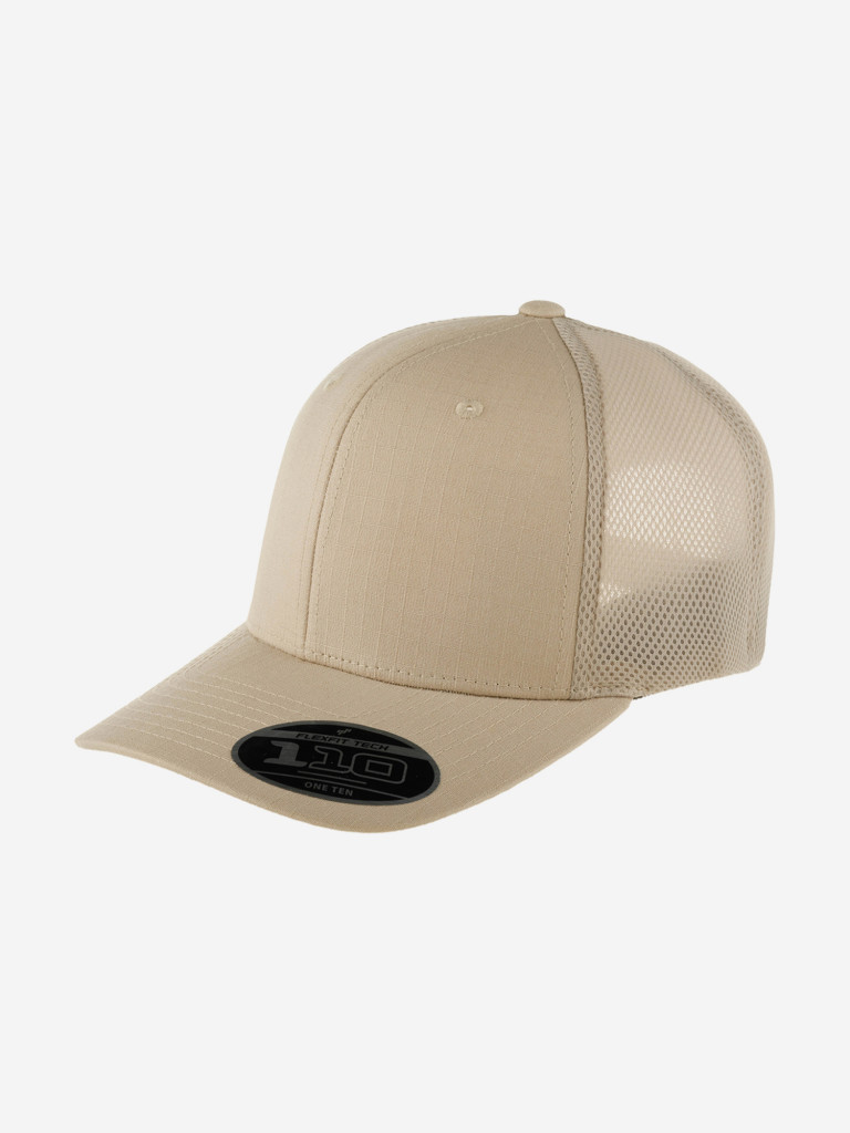 Бейсболка с сеточкой FLEXFIT 110RM