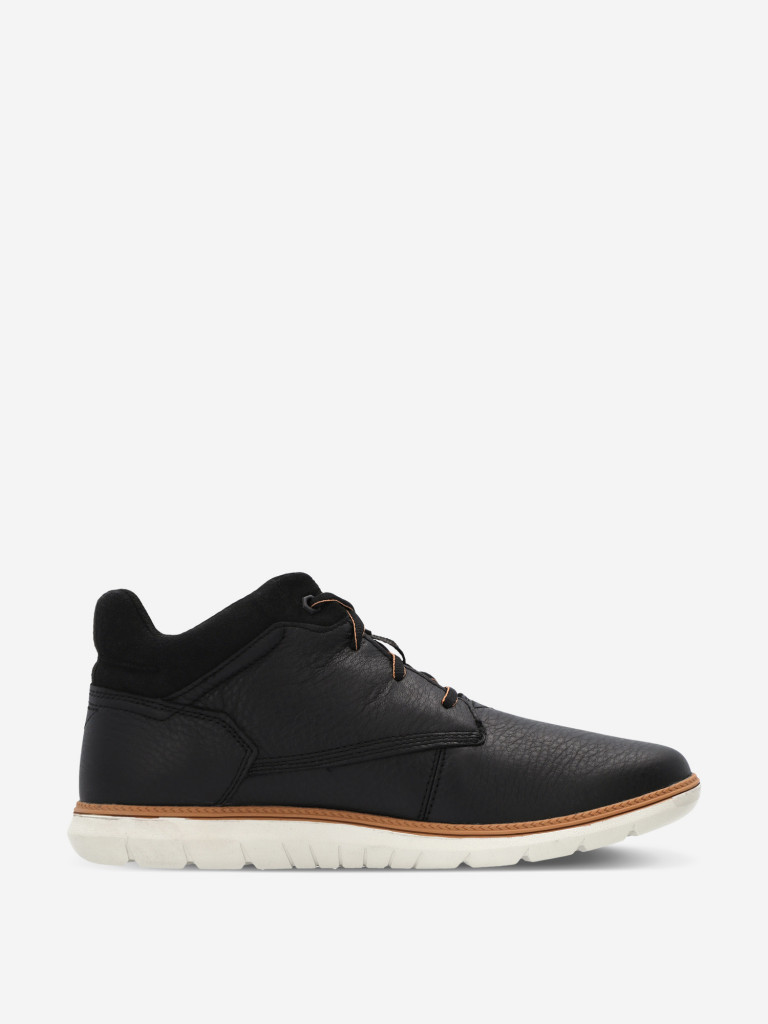 Ботинки мужские Caterpillar Roamer Mid 2.0