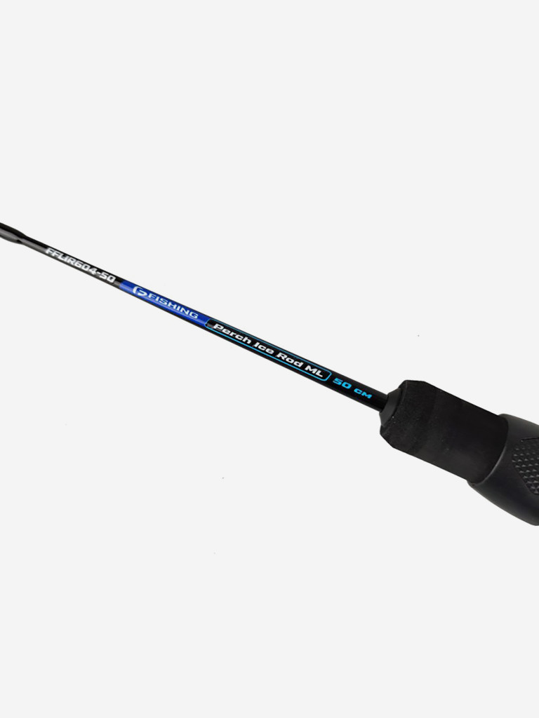 Удочка зимняя F-FISHING Ice Rod Pro Perch ML 50см