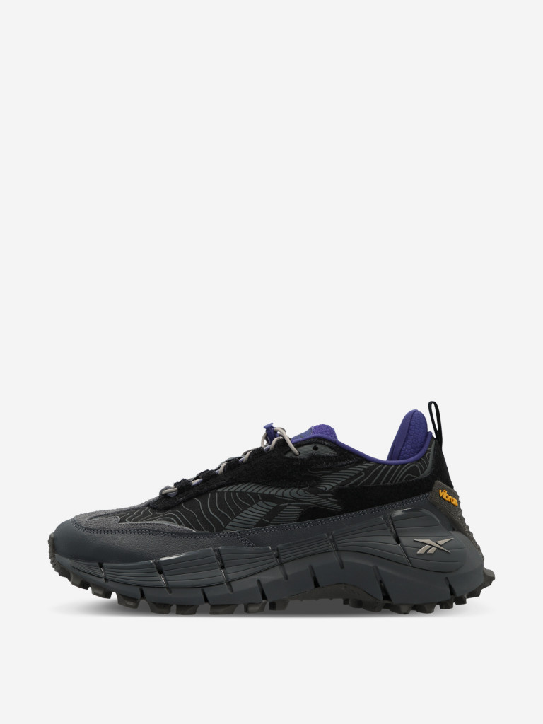Кроссовки мужские Reebok Zig Kinetica 2.5 Edge