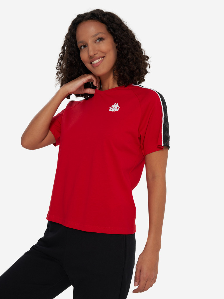 Футболка женская Kappa