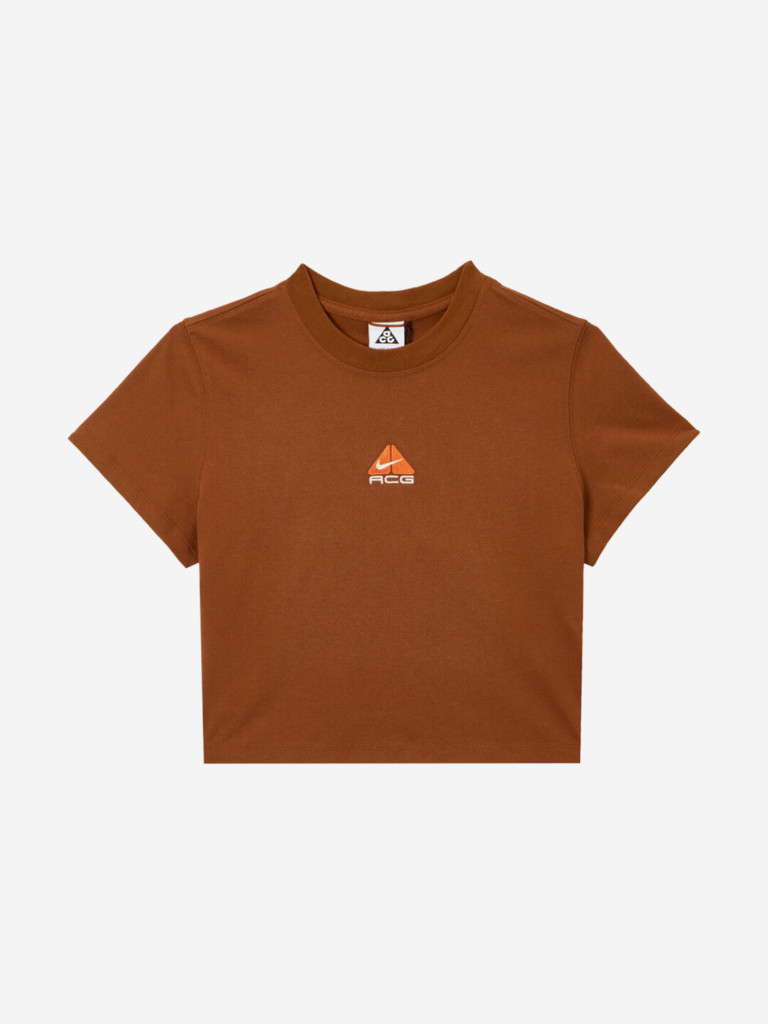 Футболка повседневная женская Nike ACG Dri-FIT