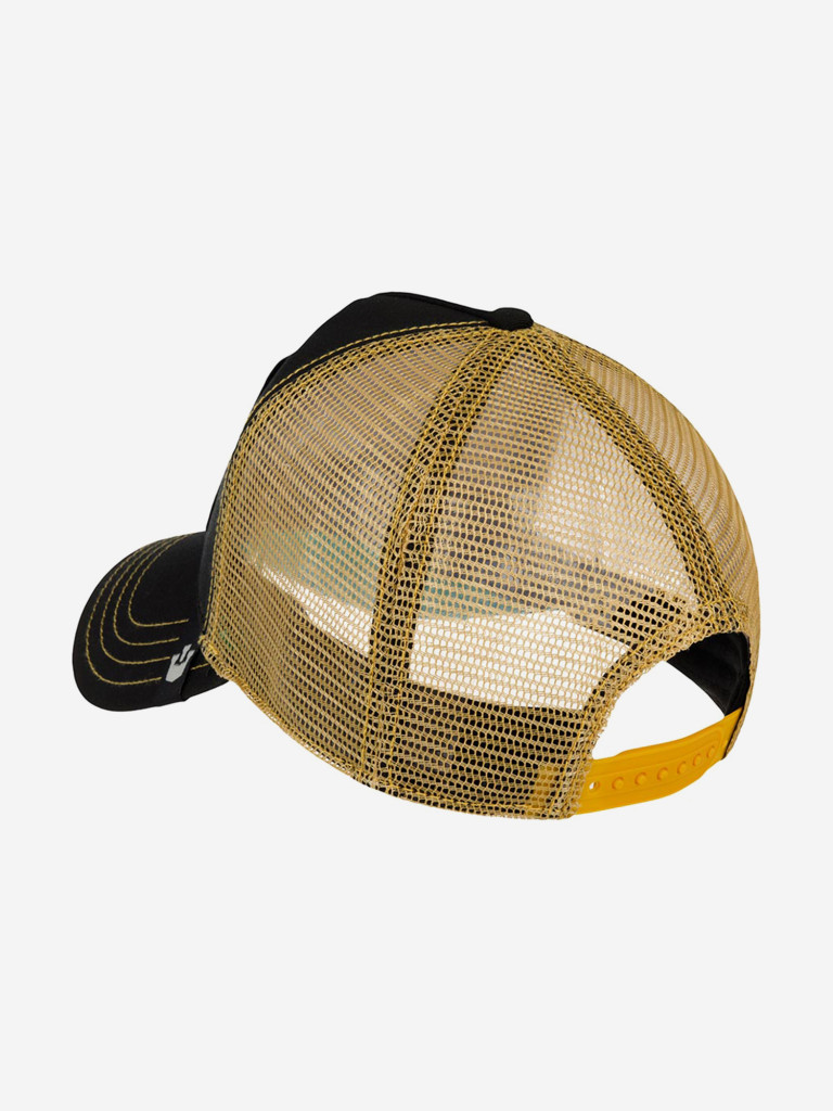 Бейсболка с сеточкой GOORIN BROTHERS 101-0676