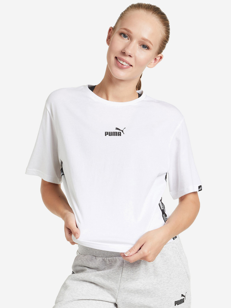 Футболка женская PUMA Power