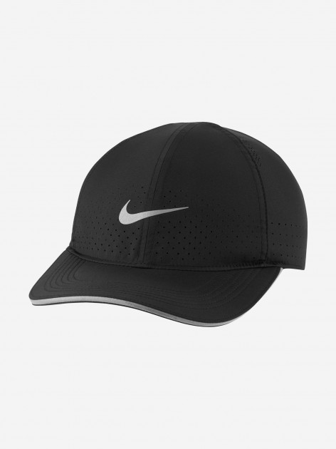 Nike aerobill store running hat