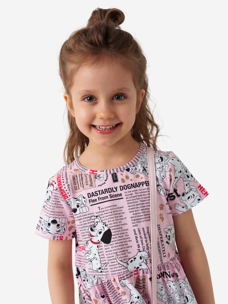 Платье для девочек PlayToday