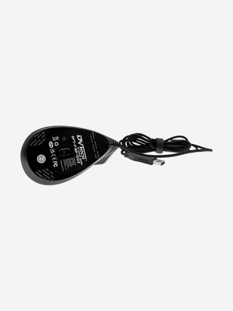 Игровая мышь вертикальная DVTech VM-002