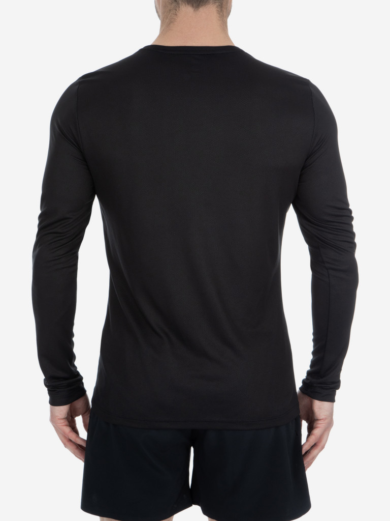 Футболка с длинным рукавом мужская Odlo F-Dry