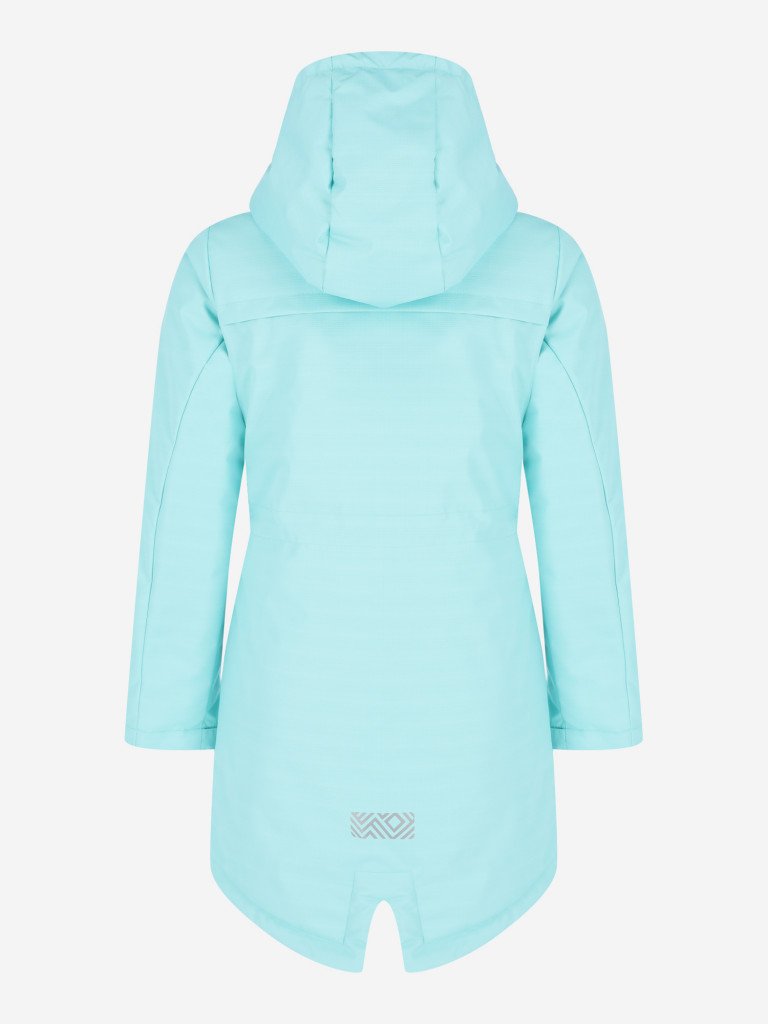 Куртка утепленная для девочек Outventure