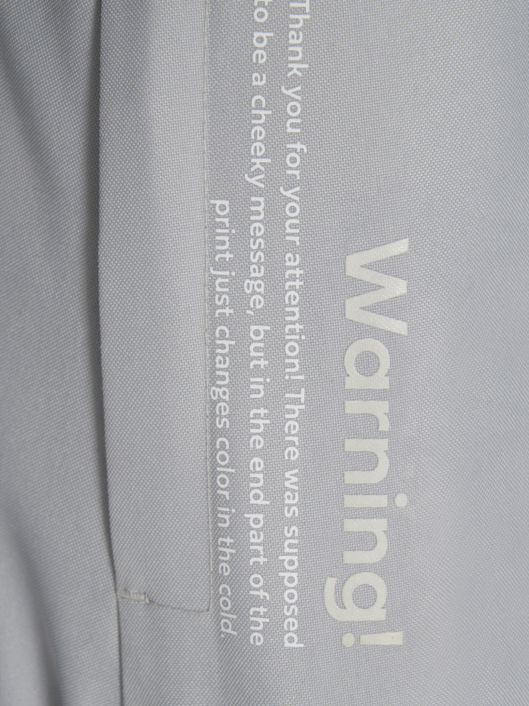 Куртка утепленная мужская Termit