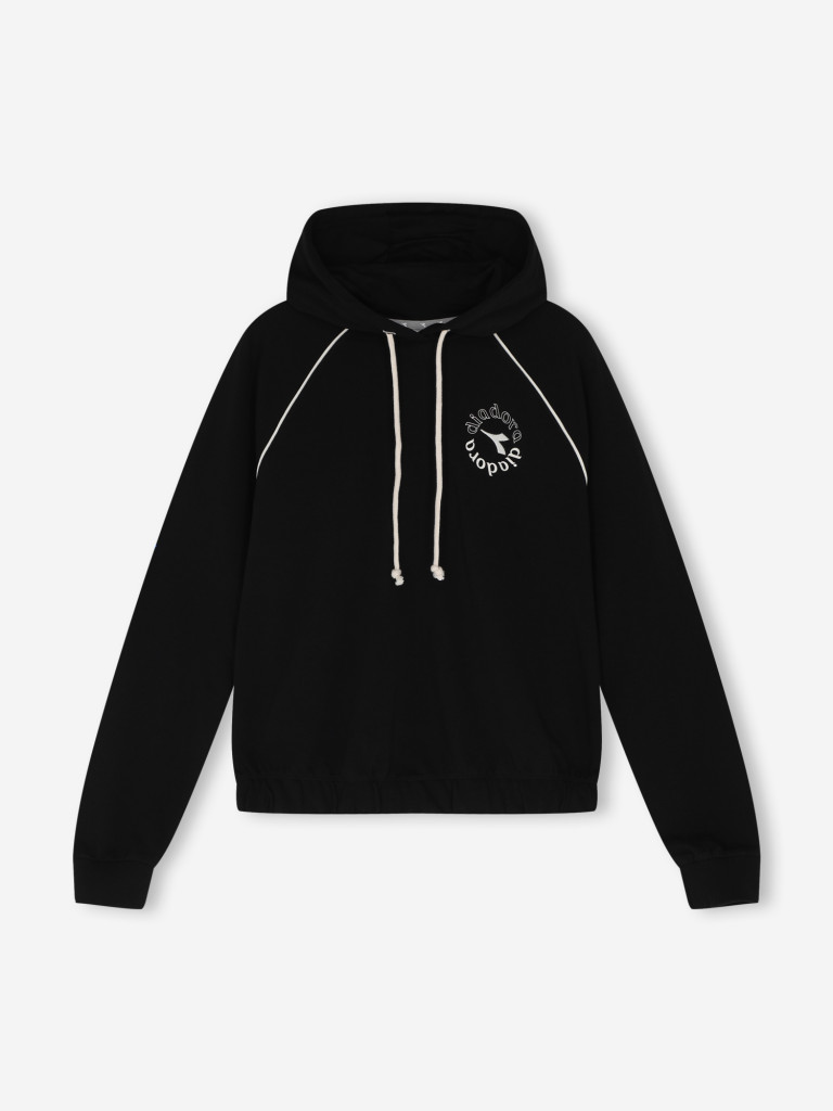 Худи женское Diadora