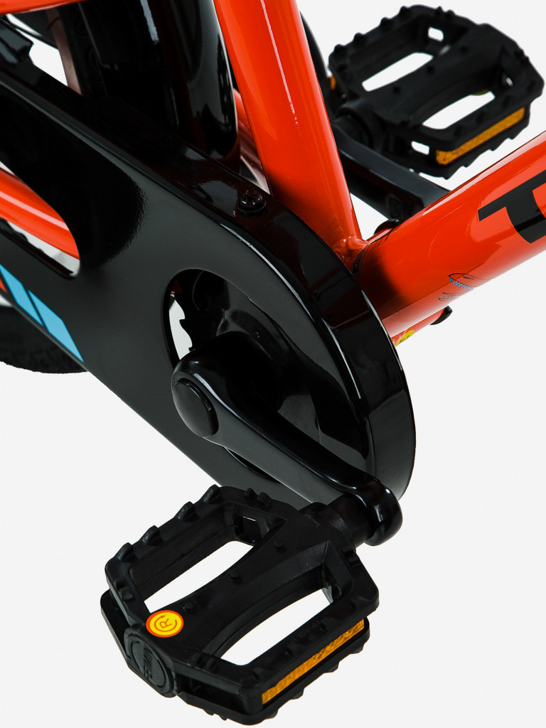 Велосипед для мальчиков Trek PRECALIBER 16 BOYS