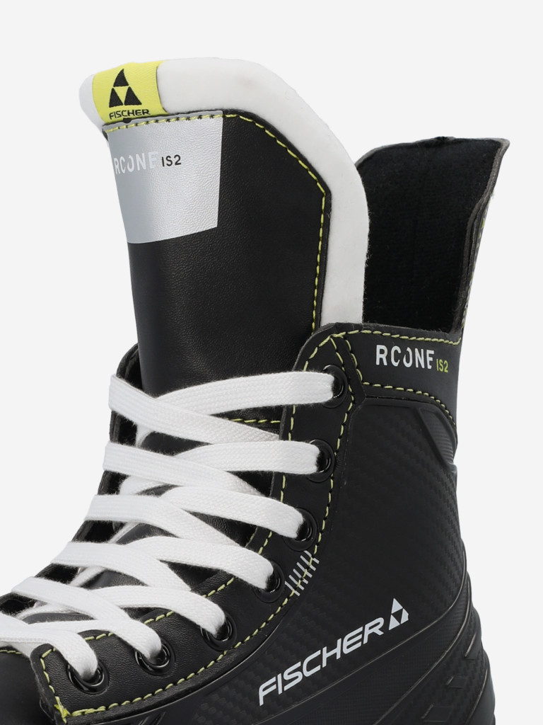 Коньки хоккейные детские Fischer RC One IS2