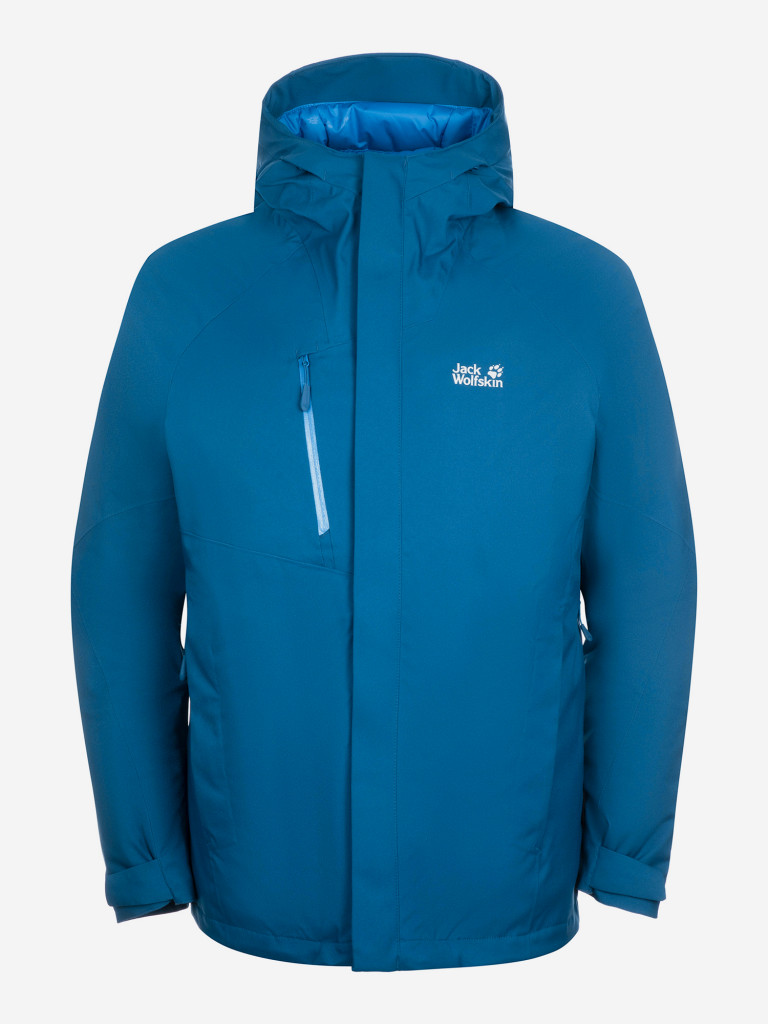 Jack wolfskin troposphere men best sale