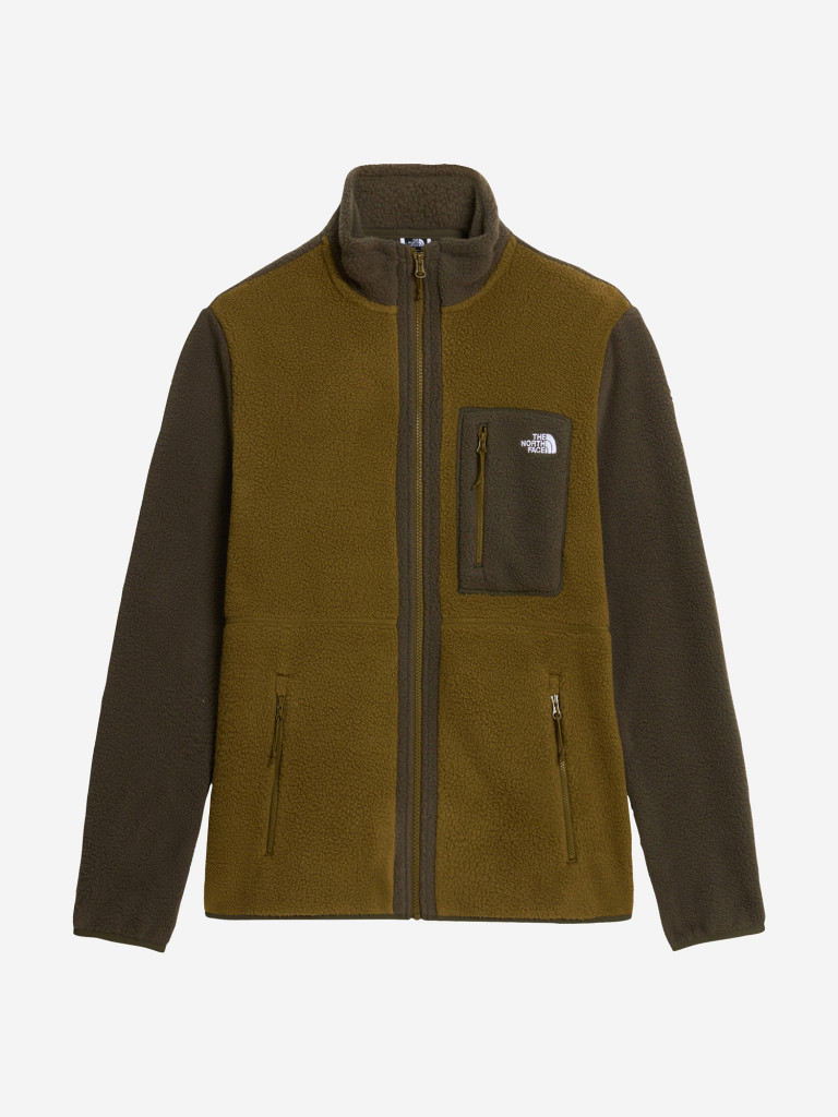 Толстовка мужская The North Face Yumiori