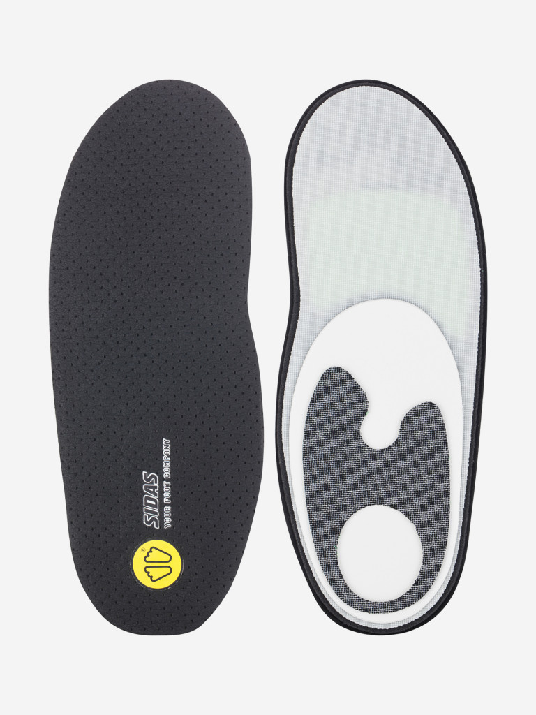 Стельки Sidas Custom Winter C Comfort
