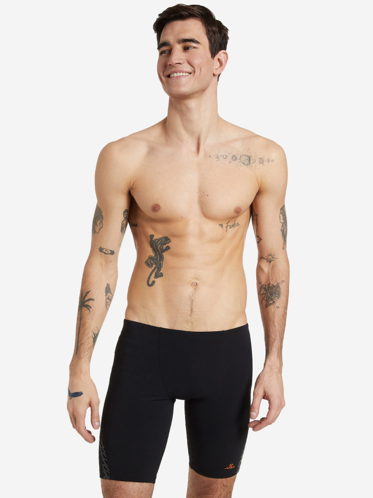 Плавки-шорты мужские Joss