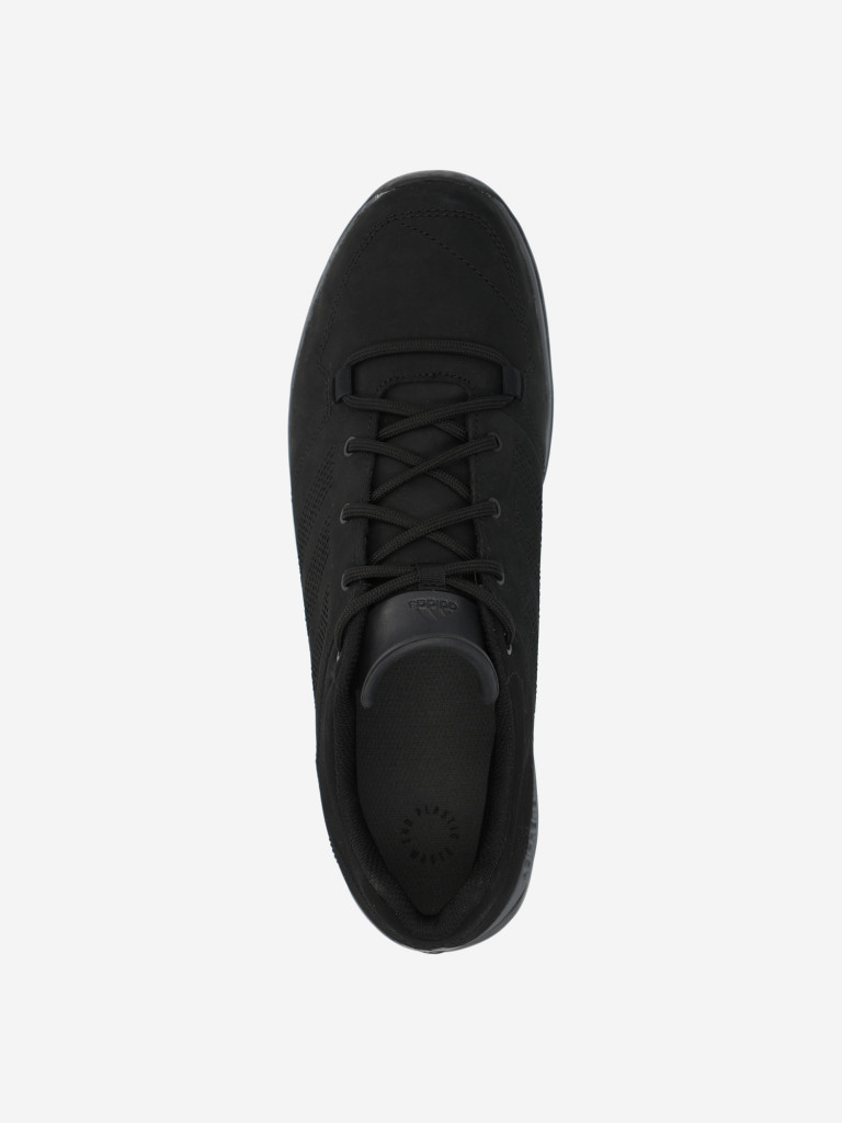 Кроссовки мужские adidas Terrex Daroga Plus Leather Hiking Shoes