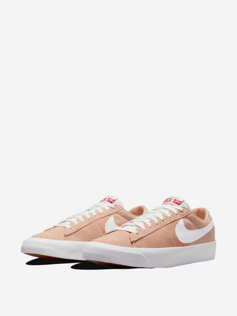 Кеды Nike SB Zoom Blazer Low Pro GT