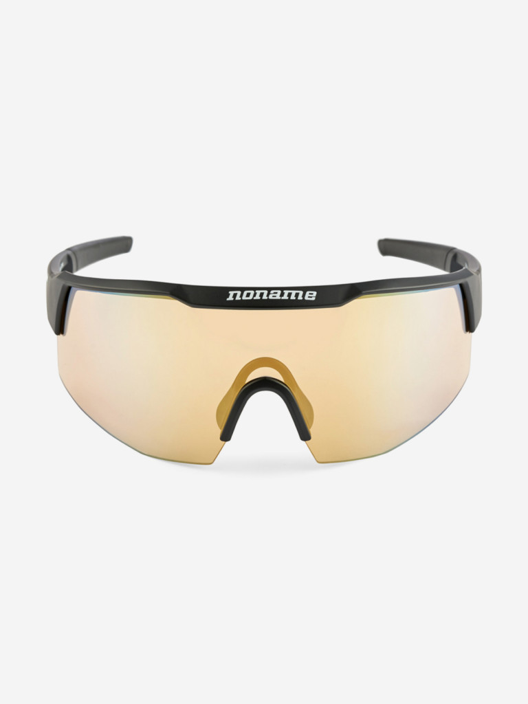 Очки спортивные NONAME Seefeld Black фотохромные