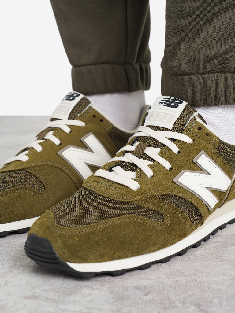 Кроссовки мужские New Balance 373