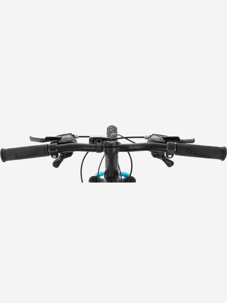 Велосипед для мальчиков Stern Attack 24 Sport Alt 24", 2021
