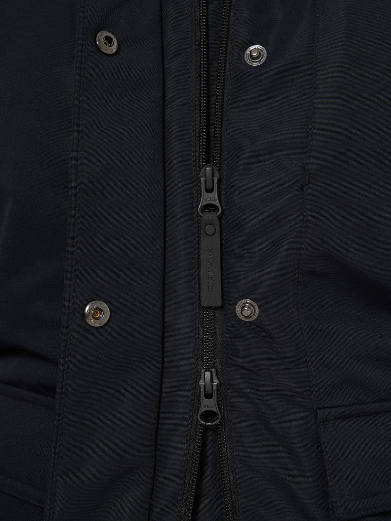 Куртка утепленная женская Columbia Little Si II Insulated Parka
