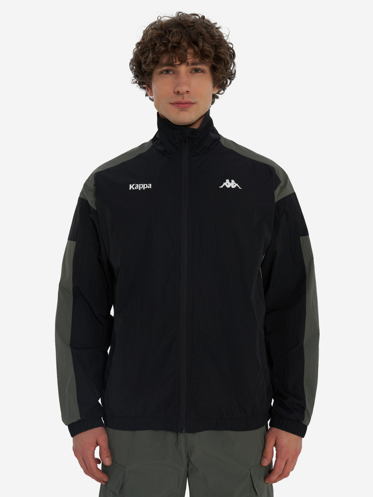 Ветровка мужская Kappa