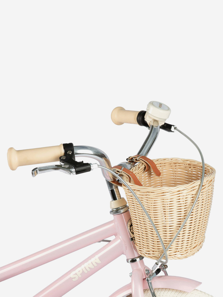 Велосипед детский Spinn Pixie, 16"