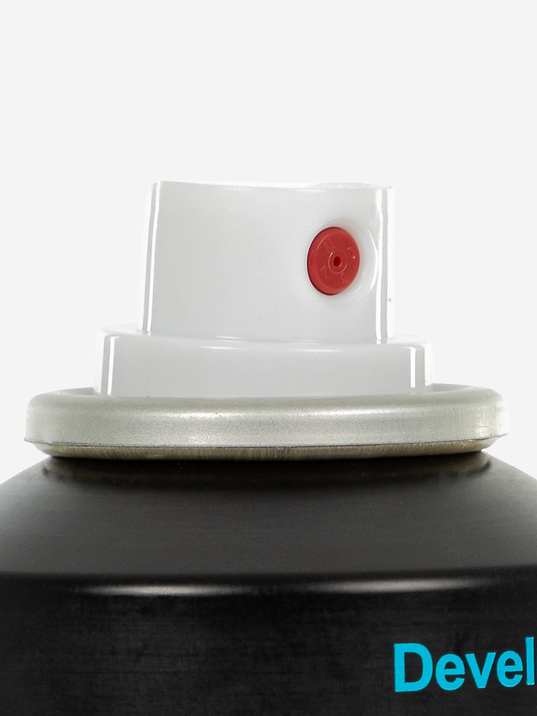 Дезодорант аэрозольный Charactive Ginger