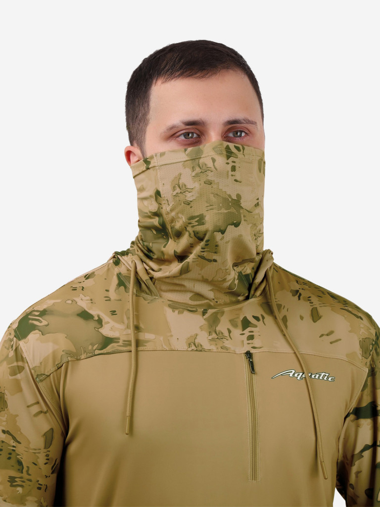 Комплект джерси подарочный для рыбалки Aquatic