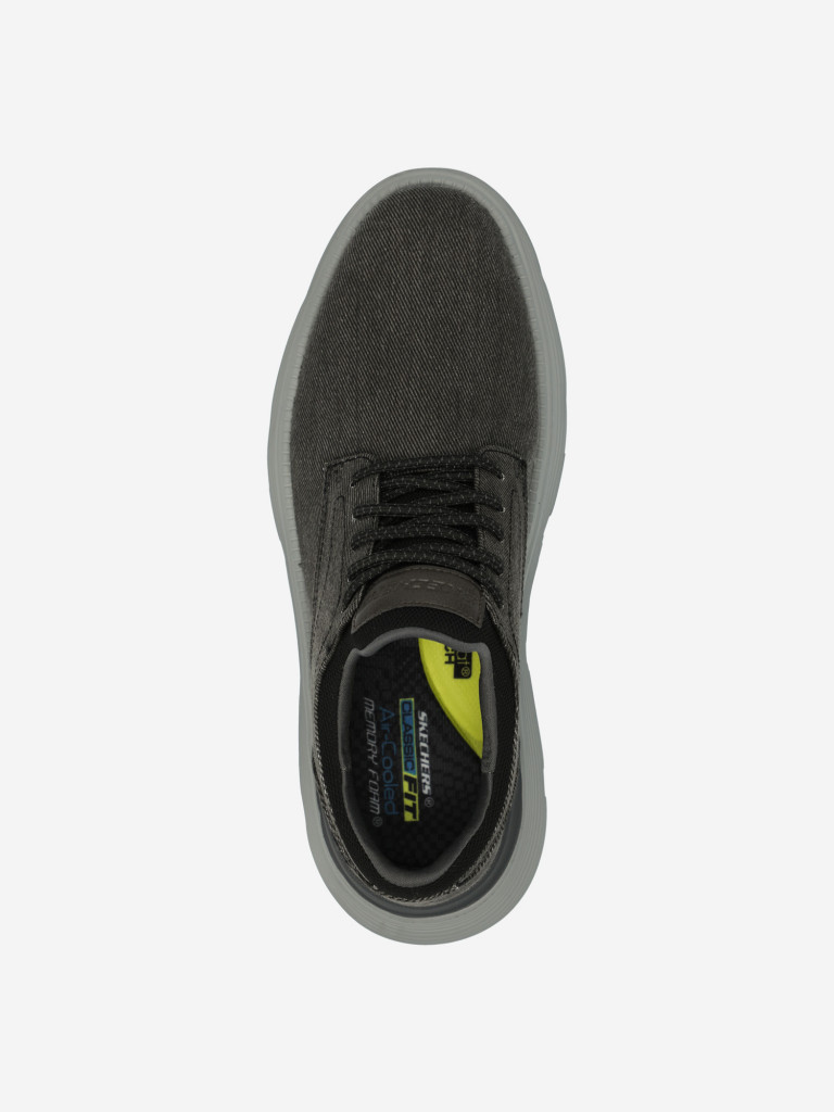 Полуботинки Мужские Skechers Купить