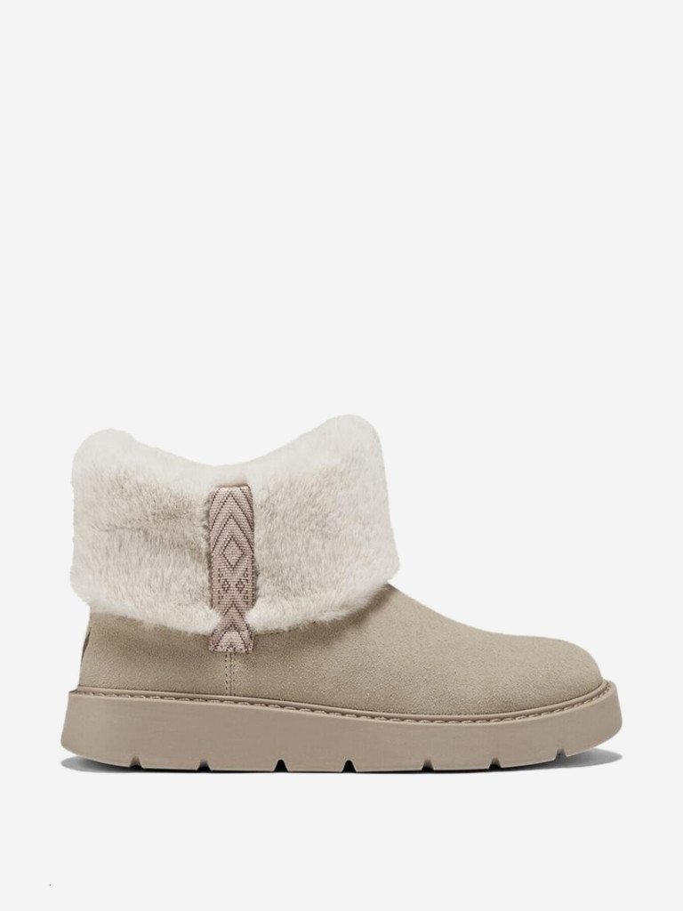 Ботинки женские Skechers Thermal Height Increasing Snow Boots