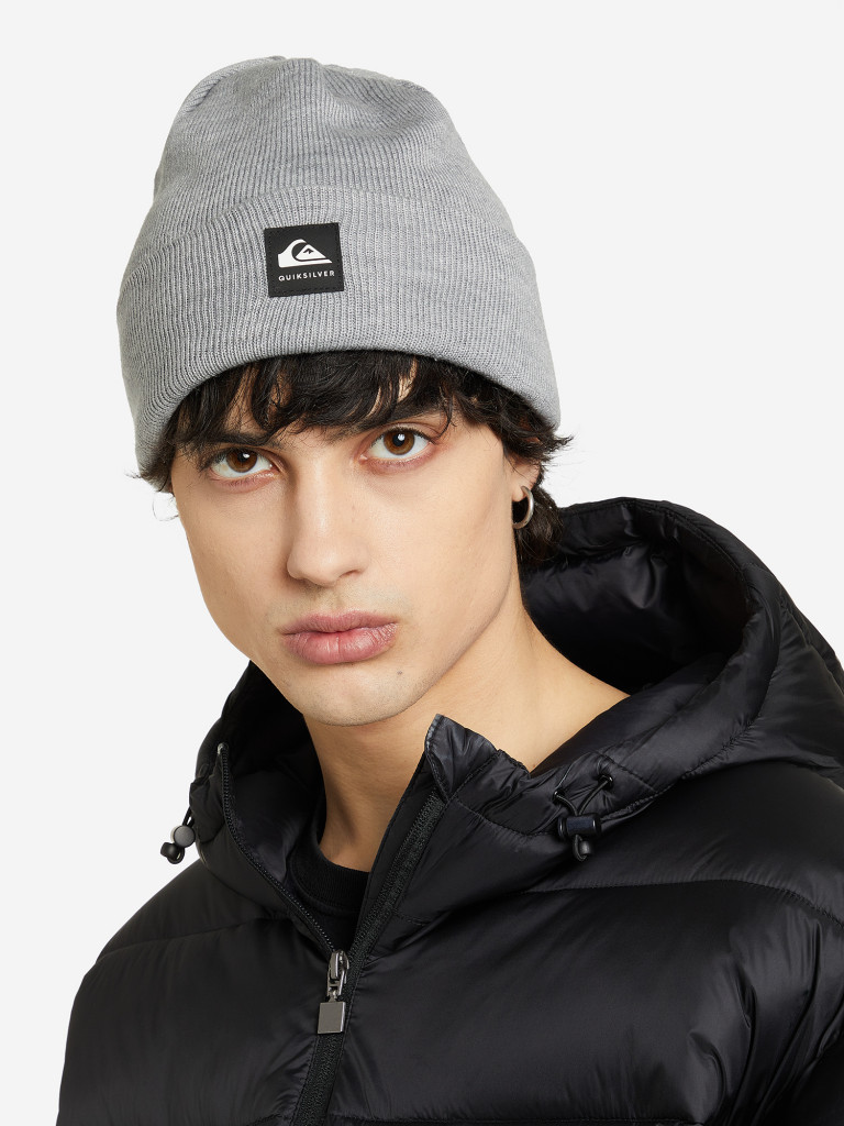 Шапка Quiksilver Brigade