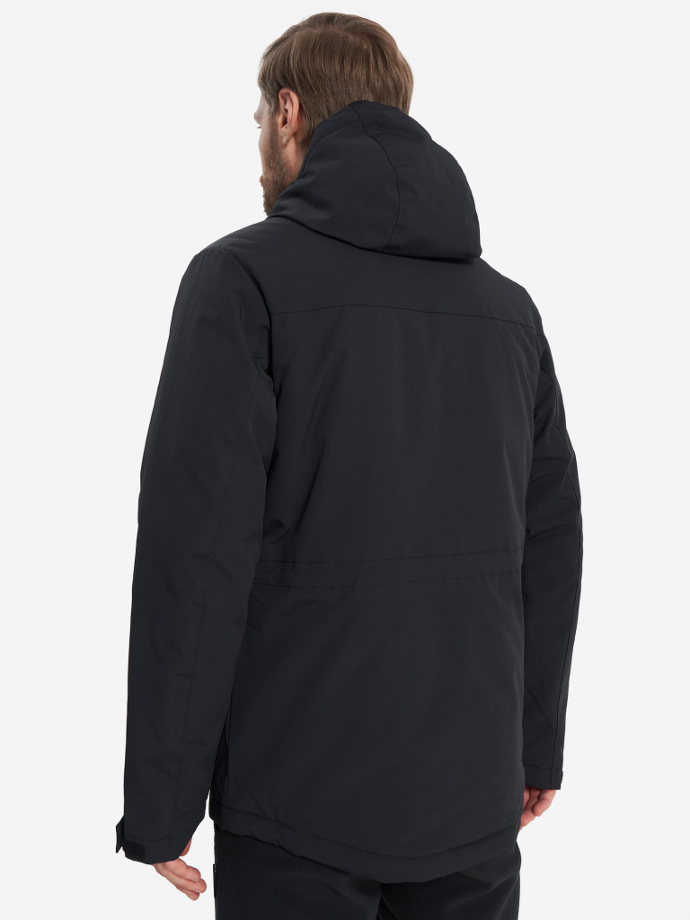 Куртка утепленная мужская Outventure