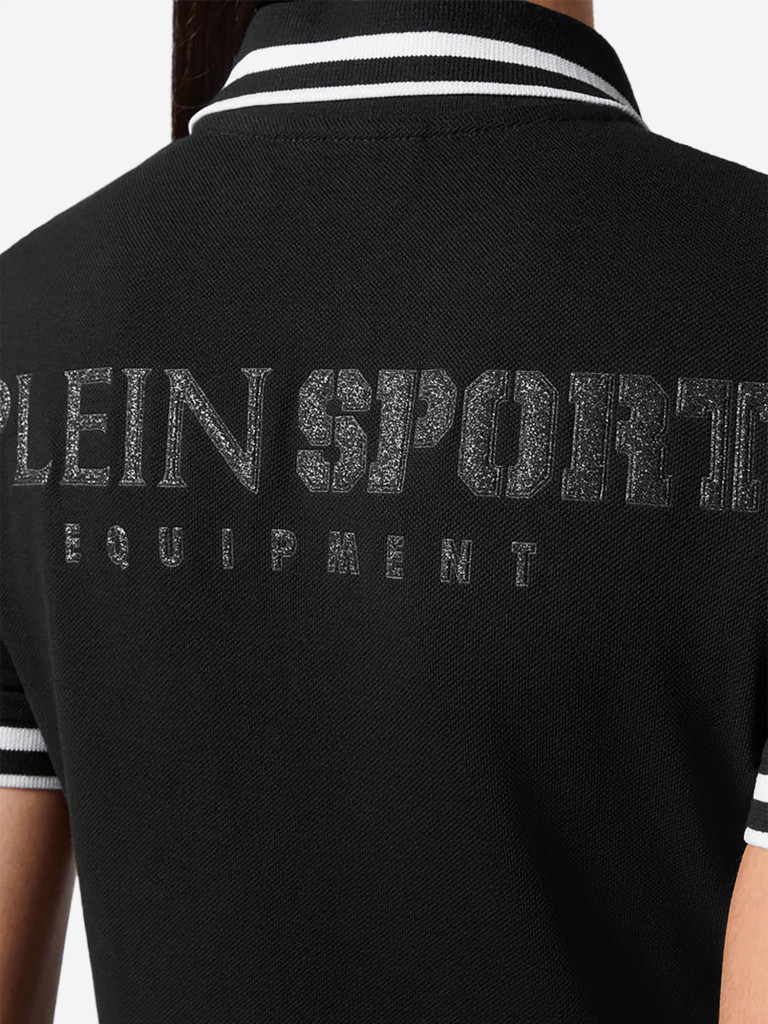Поло Plein Sport
