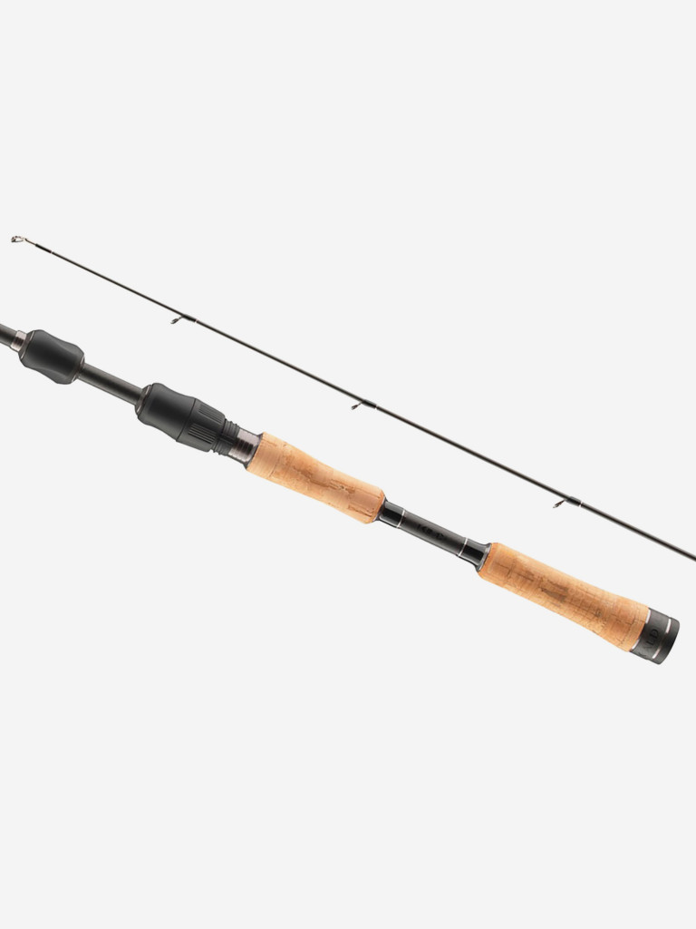 Удилище спиннинговое DAIWA Caldia Spin 1.95м 1-6г